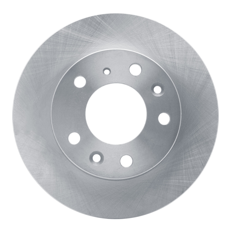 Picture of DFC 89-91 Mazda MPV Front Brake Rotor