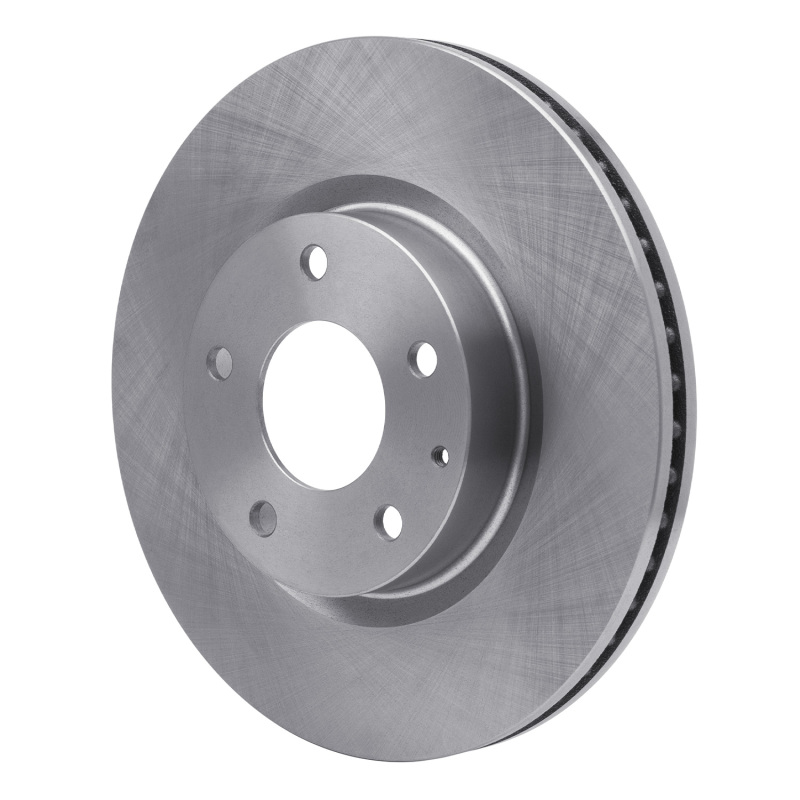 Picture of DFC 14-24 Mazda CX-3 Front Brake Rotor