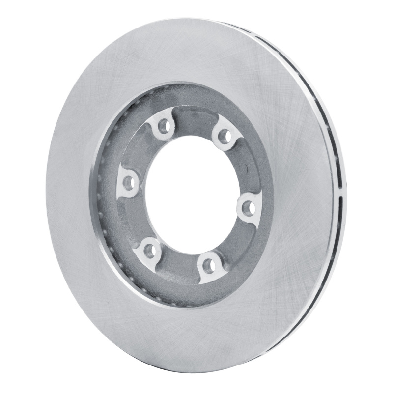 Picture of DFC 87-93 Mazda B2000 Front Brake Rotor