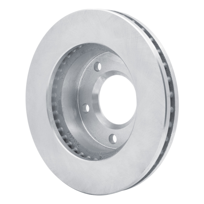Picture of DFC 92-93 Mazda MPV Front Brake Rotor