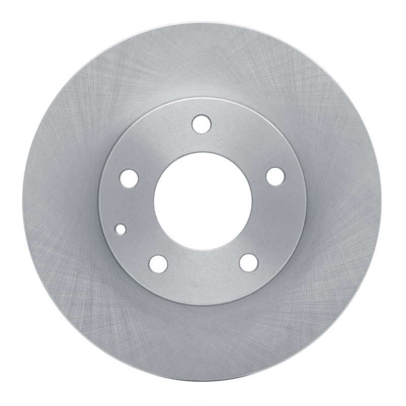 Picture of DFC 92-95 Mazda MPV Front Brake Rotor