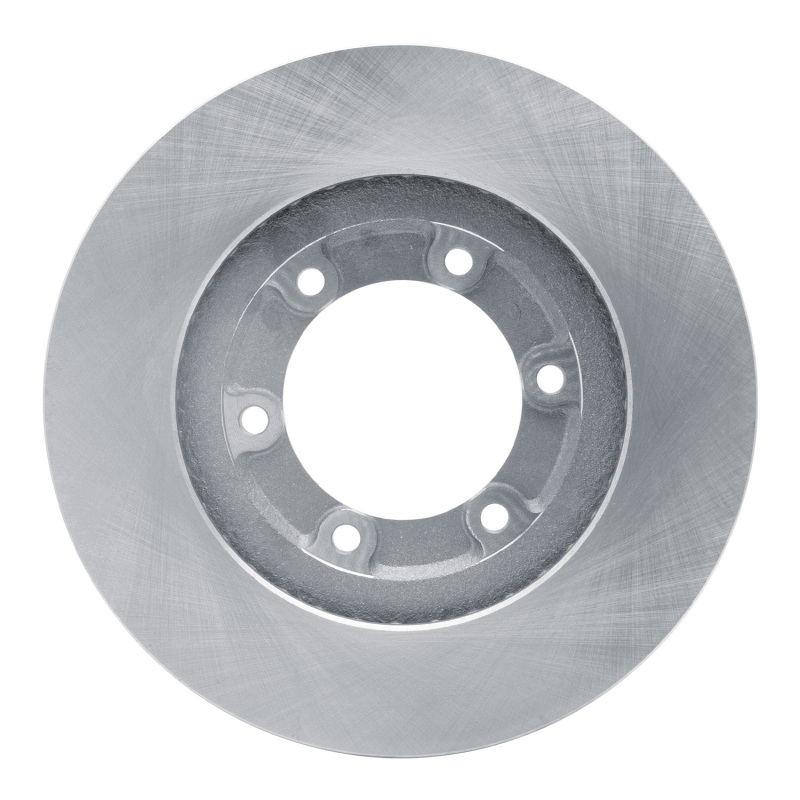 Picture of DFC 87-93 Mazda B2000 Front Brake Rotor