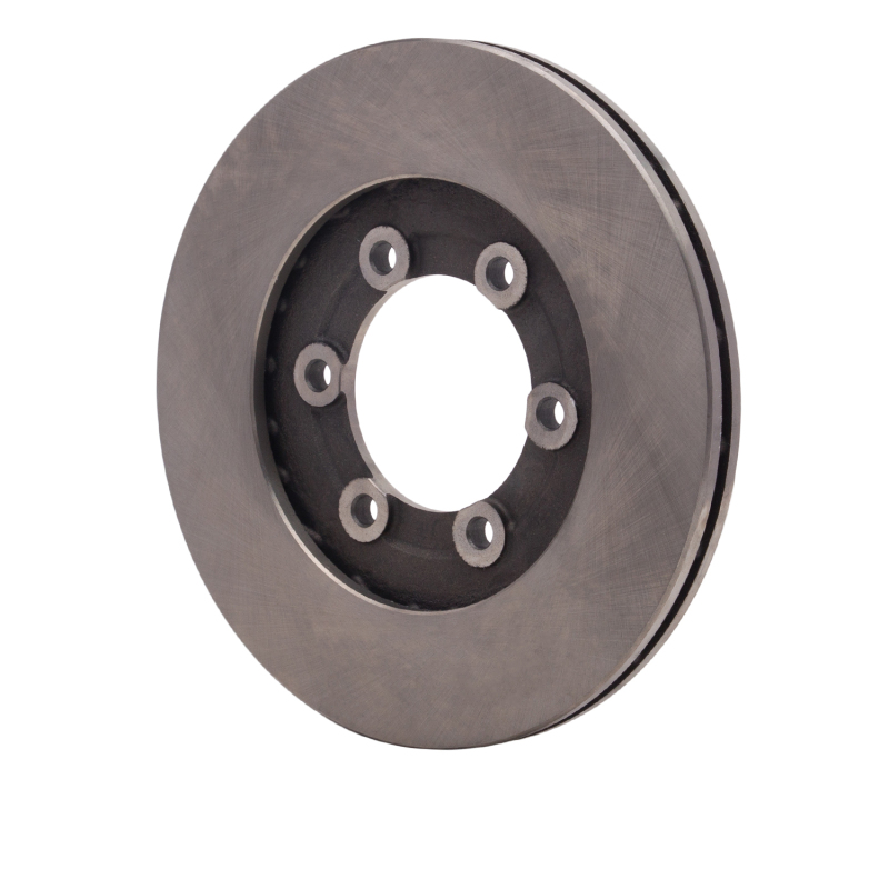 Picture of DFC 86-93 Mazda B2000 Front Brake Rotor