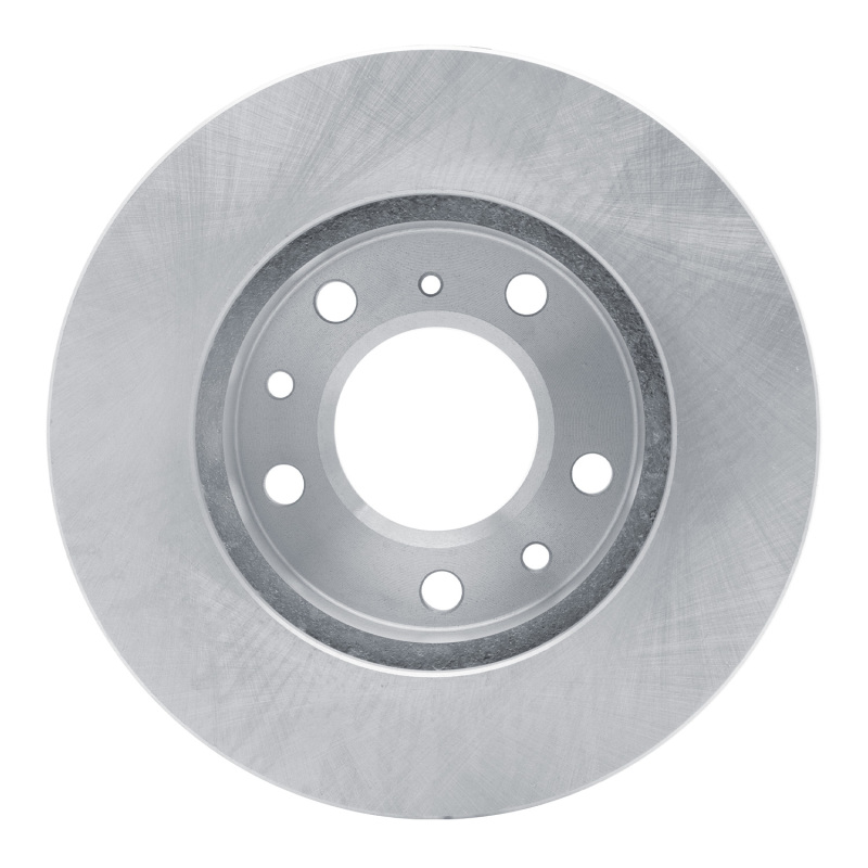 Picture of DFC 89-91 Mazda MPV Front Brake Rotor