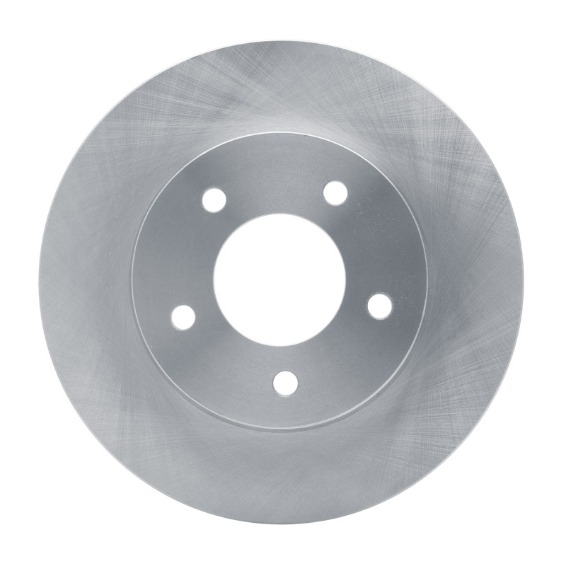 Picture of DFC 96-98 Mazda MPV Front Brake Rotor