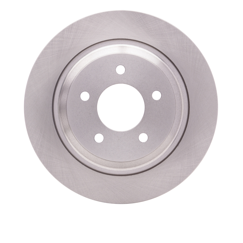 Picture of DFC 06-15 Mazda 5 Rear Brake Rotor