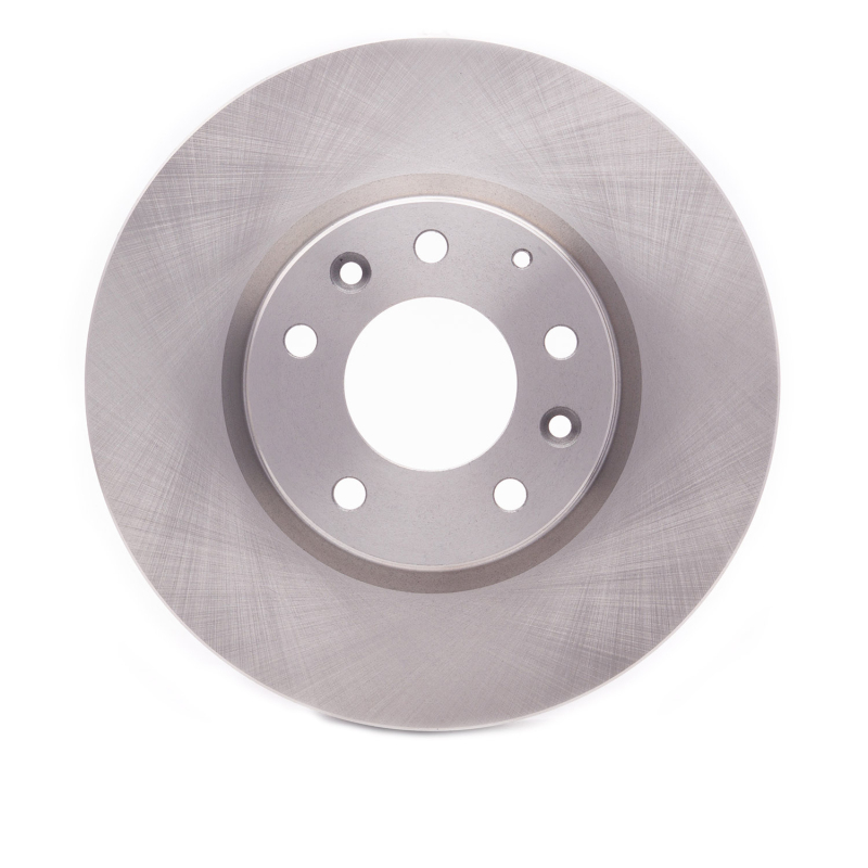 Picture of DFC 07-12 Mazda CX-7 Front Brake Rotor