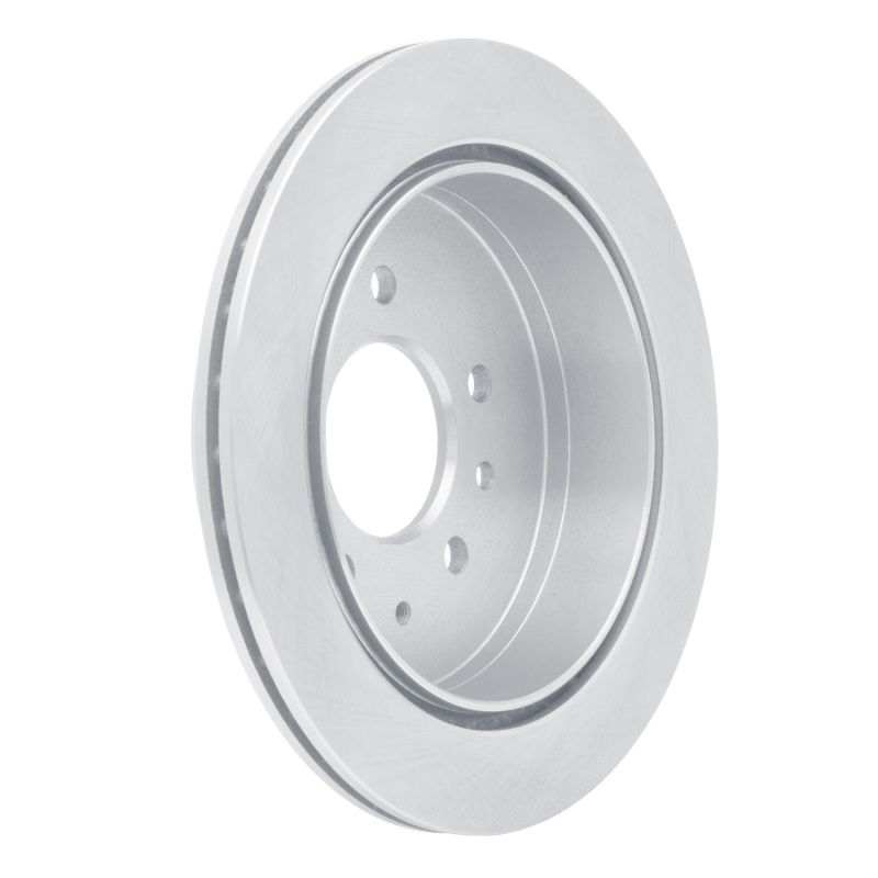 Picture of DFC 92-06 Mazda MPV Rear Brake Rotor