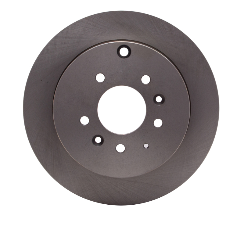 Picture of DFC 07-12 Ford Edge Rear Brake Rotor