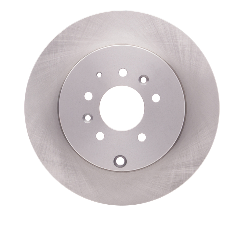 Picture of DFC 07-15 Mazda CX-9 Rear Brake Rotor