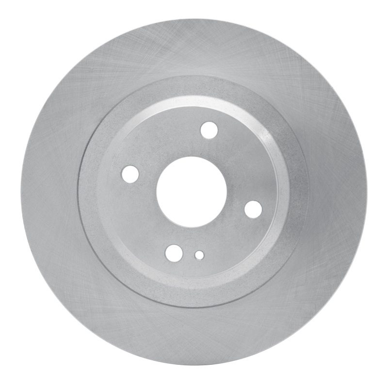 Picture of DFC 16-25 Mazda MX-5 Miata Rear Brake Rotor