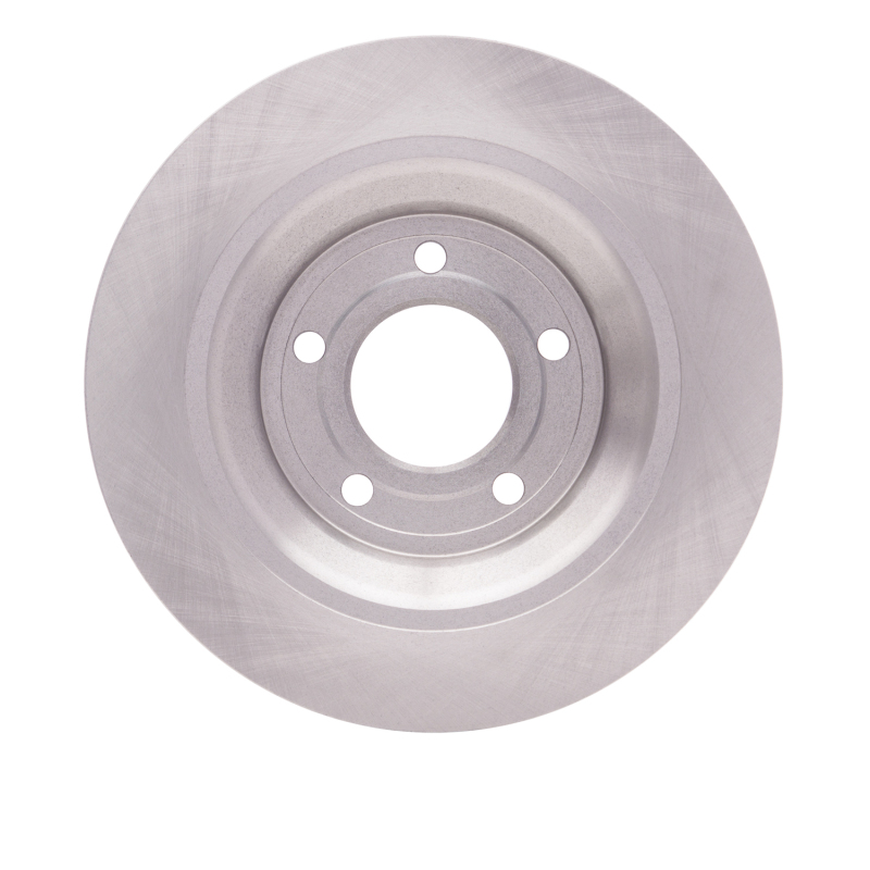 Picture of DFC 06-15 Mazda 5 Rear Brake Rotor