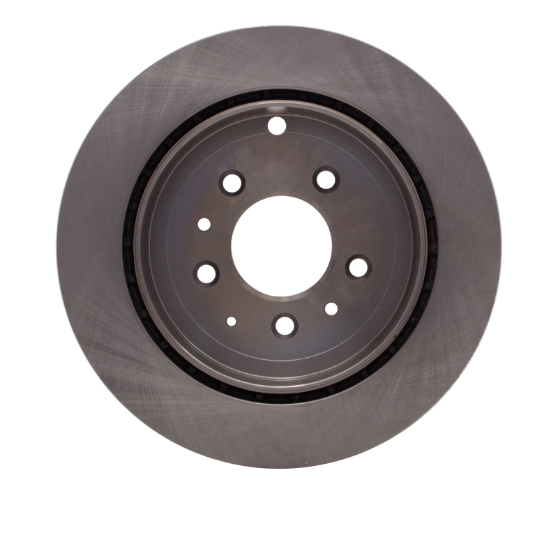 Picture of DFC 07-12 Ford Edge Rear Brake Rotor