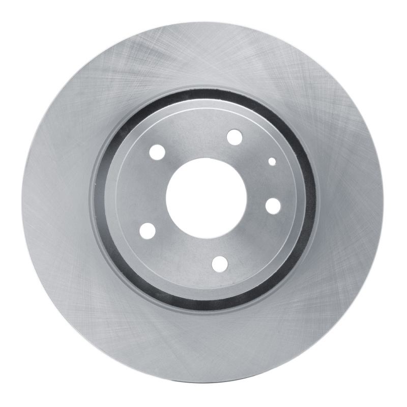 Picture of DFC 16-25 Mazda CX-5 Front Brake Rotor