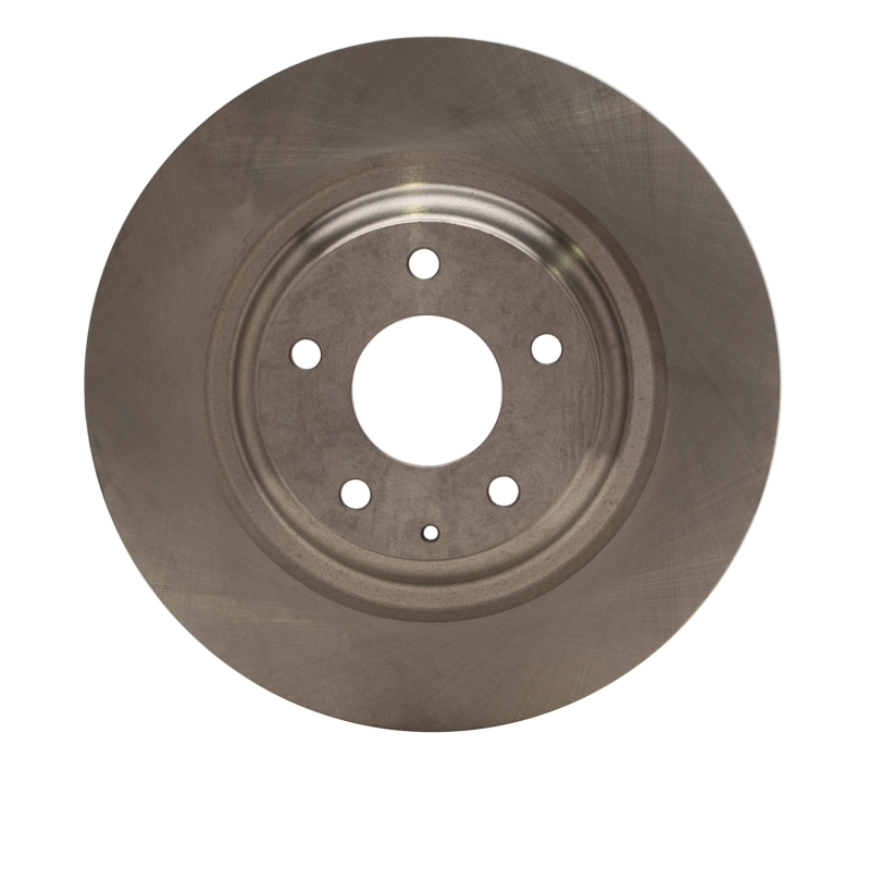 Picture of DFC 16-23 Mazda CX-9 Rear Brake Rotor