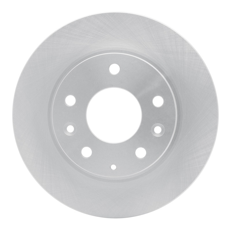 Picture of DFC 14-25 Mazda CX-3 Rear Brake Rotor