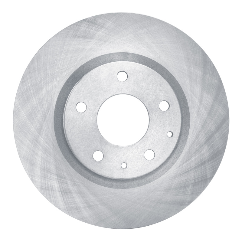 Picture of DFC 19-25 Mazda 3 Front Brake Rotor