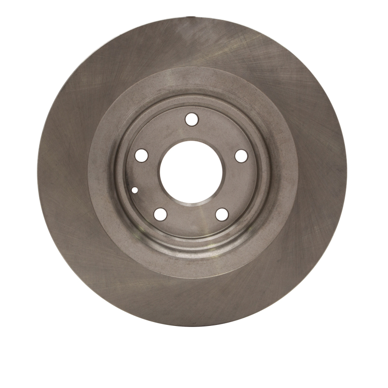 Picture of DFC 16-23 Mazda CX-9 Rear Brake Rotor