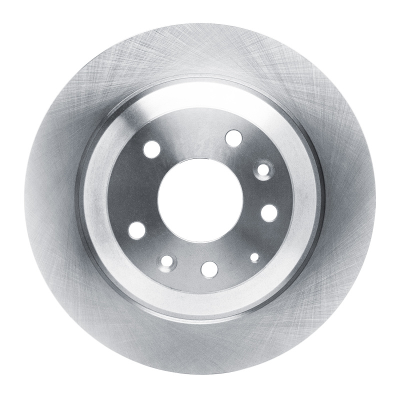 Picture of DFC 13-25 Mazda CX-30 Rear Brake Rotor