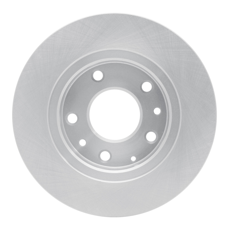 Picture of DFC 14-25 Mazda CX-3 Rear Brake Rotor