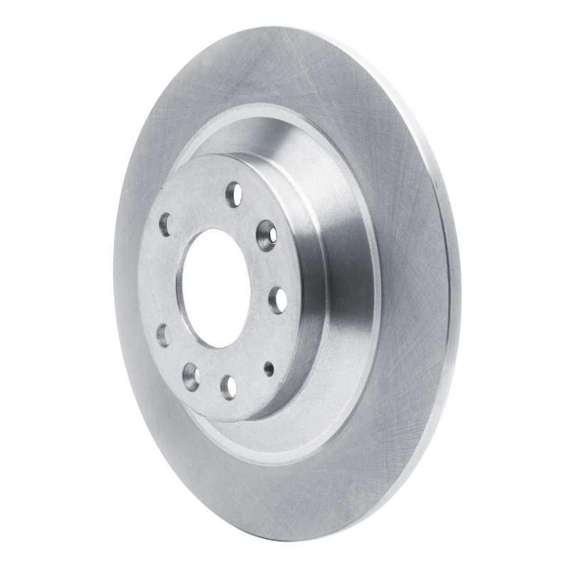 Picture of DFC 13-25 Mazda CX-30 Rear Brake Rotor