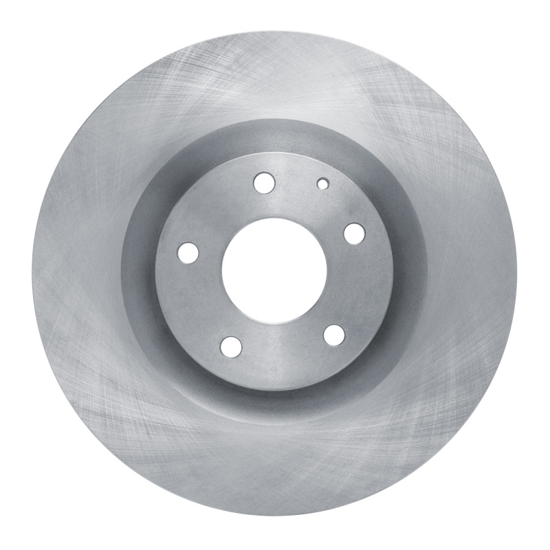 Picture of DFC 22-25 Mazda CX-50 Front Brake Rotor