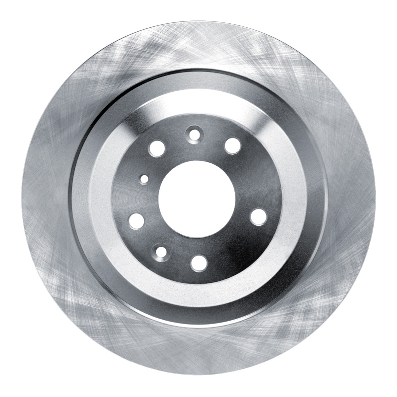 Picture of DFC 23-25 Mazda CX-50 Rear Brake Rotor