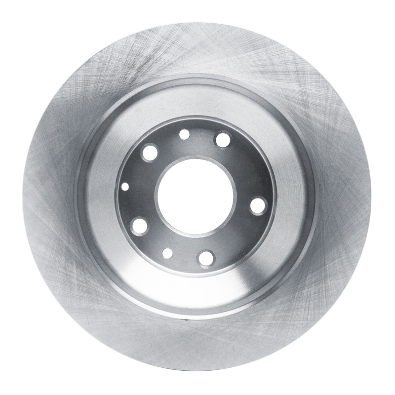 Picture of DFC 13-25 Mazda CX-30 Rear Brake Rotor