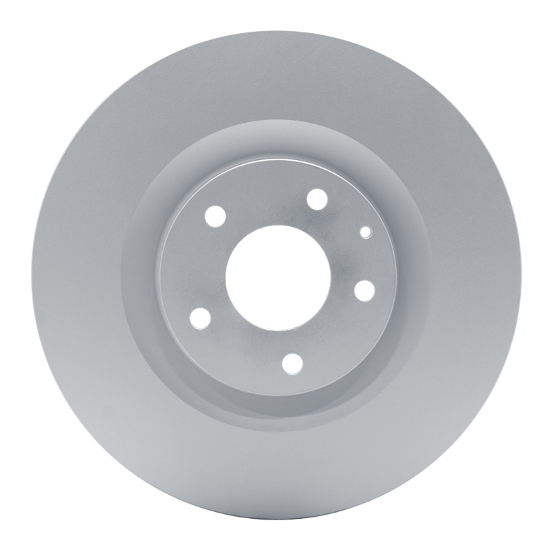 Picture of DFC 24-25 Mazda CX-70 Front Brake Rotor