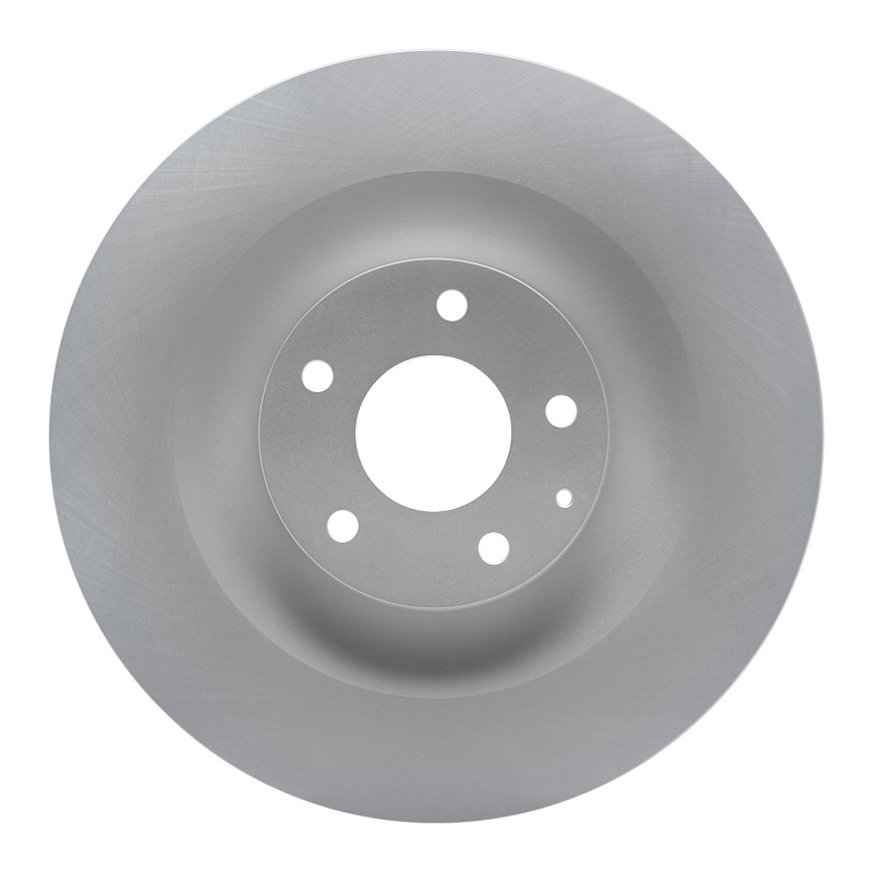 Picture of DFC 24-25 Mazda CX-90 Rear Brake Rotor