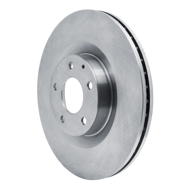 Picture of DFC 22-25 Mazda CX-50 Front Brake Rotor