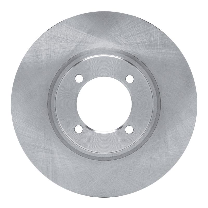 Picture of DFC 61-80 Lotus Elan Front Brake Rotor