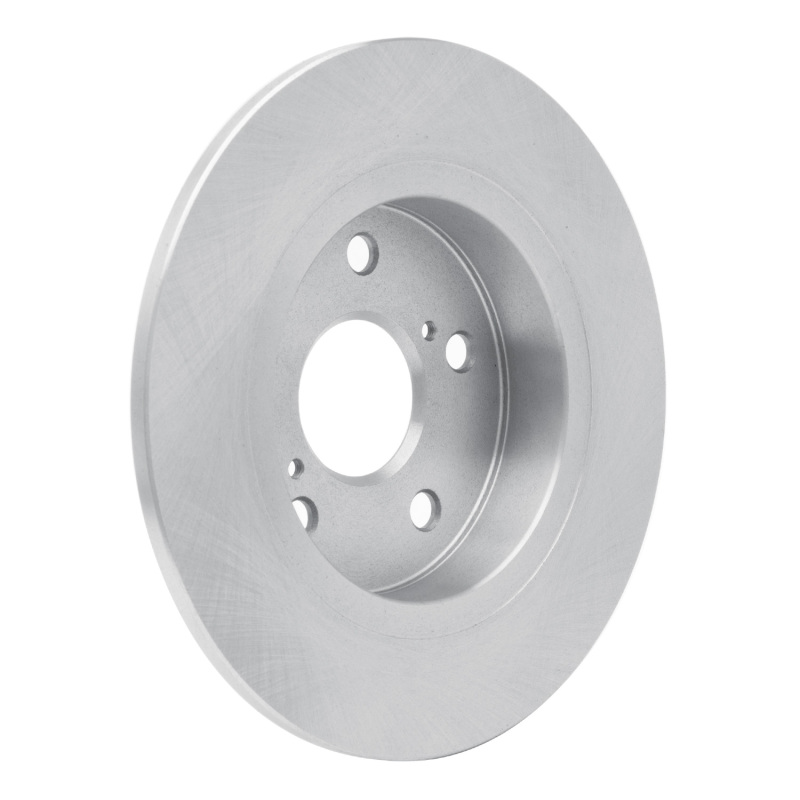 Picture of DFC 11-16 Scion TC Rear Brake Rotor