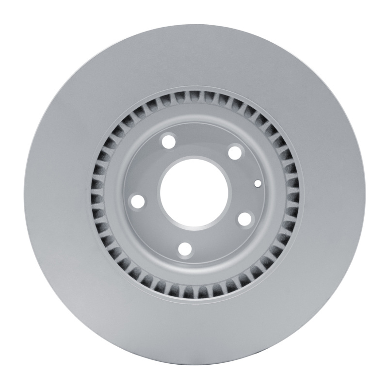 Picture of DFC 24-25 Mazda CX-70 Front Brake Rotor