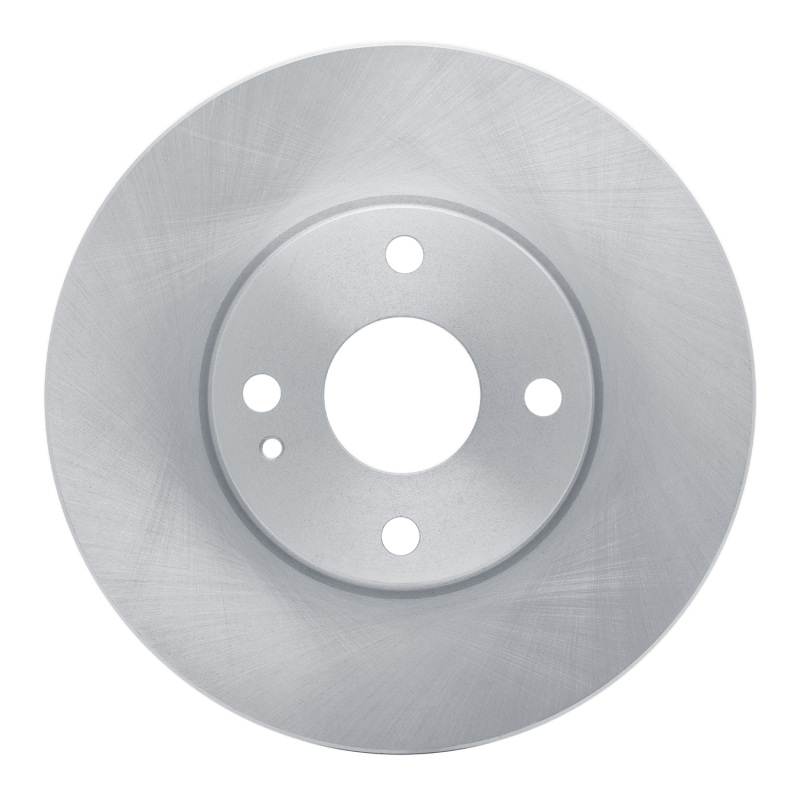 Picture of DFC 16-25 Mazda 2 (Mexico) Front Brake Rotor