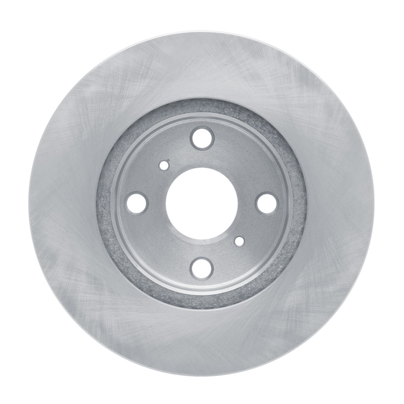 Picture of DFC 12-15 Scion IQ Front Brake Rotor
