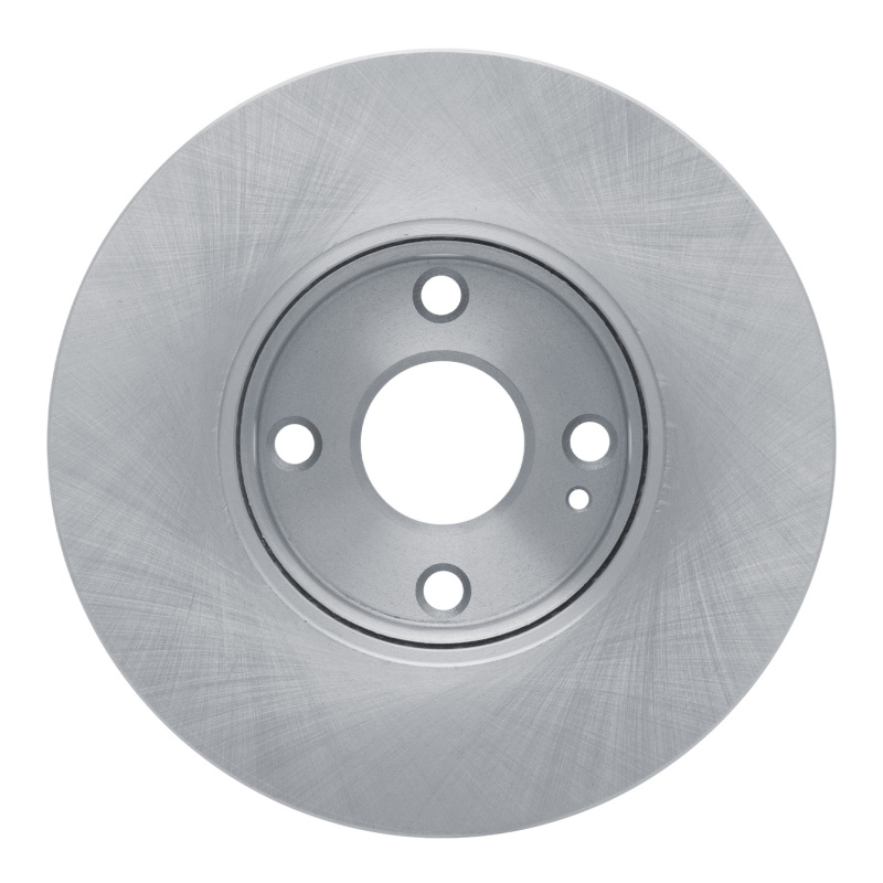 Picture of DFC 16-25 Mazda 2 (Mexico) Front Brake Rotor