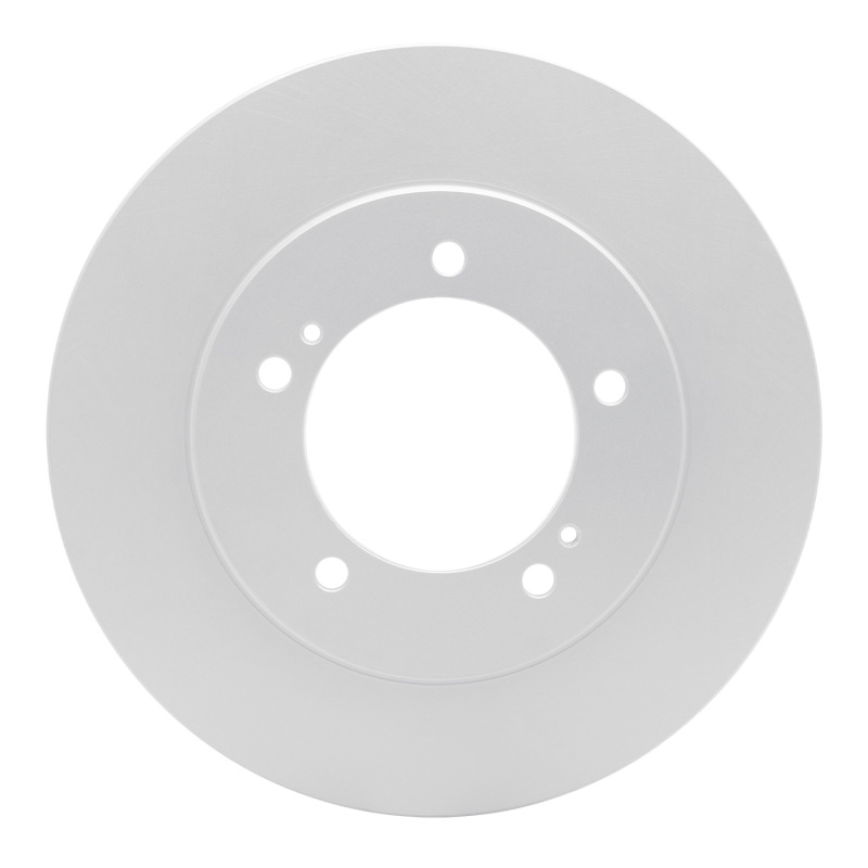 Picture of DFC 99-08 Chevrolet Tracker Front GeoSPEC Coated Rotor