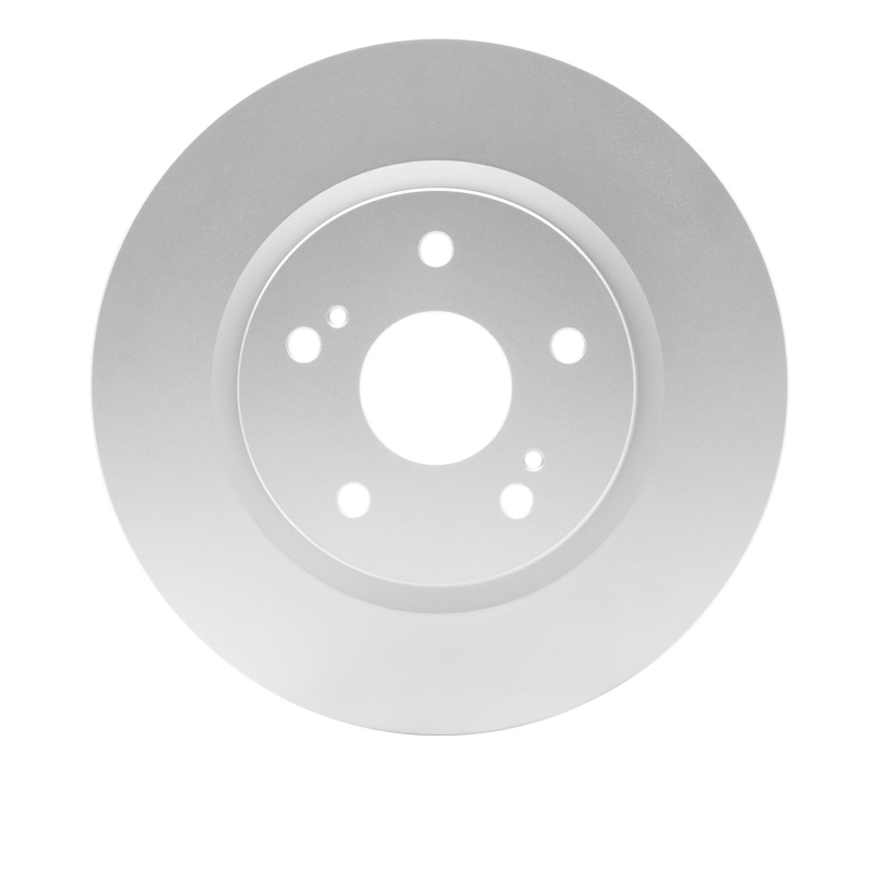 Picture of DFC 06-17 Suzuki Grand Vitara Front GeoSPEC Coated Rotor