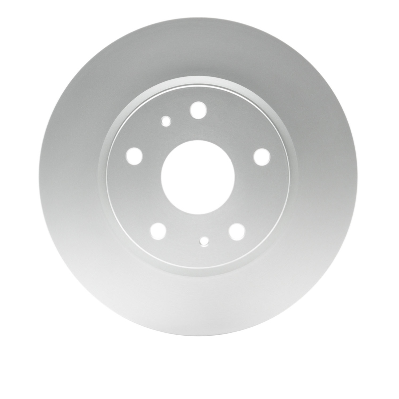 Picture of DFC 07-19 Suzuki SX4 Front GeoSPEC Coated Rotor