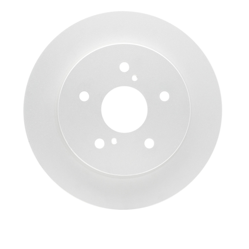 Picture of DFC 10-13 Suzuki Kizashi Rear GeoSPEC Coated Rotor