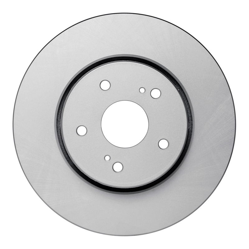 Picture of DFC 10-13 Suzuki Kizashi Front GeoSPEC Coated Rotor