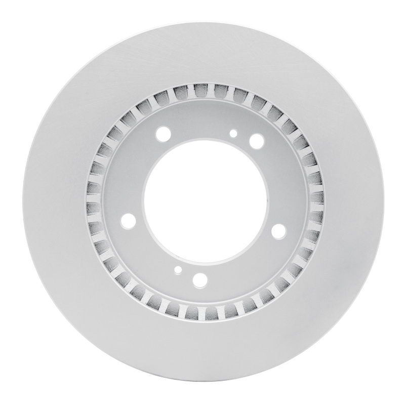 Picture of DFC 99-08 Chevrolet Tracker Front GeoSPEC Coated Rotor