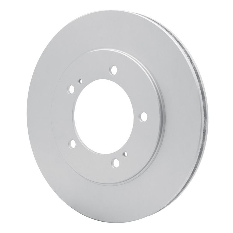 Picture of DFC 99-08 Chevrolet Tracker Front GeoSPEC Coated Rotor