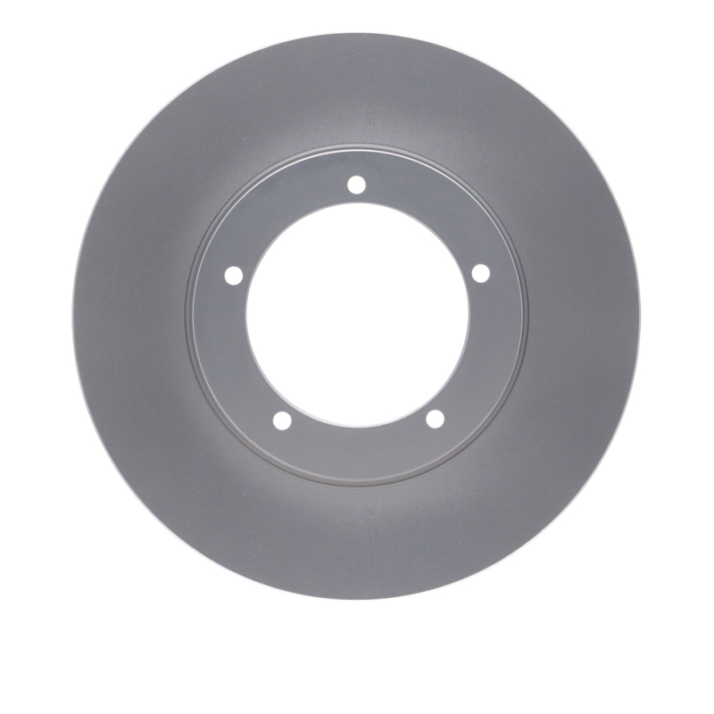 Picture of DFC 65-76 Porsche 912/911 Front GeoSPEC Coated Rotor