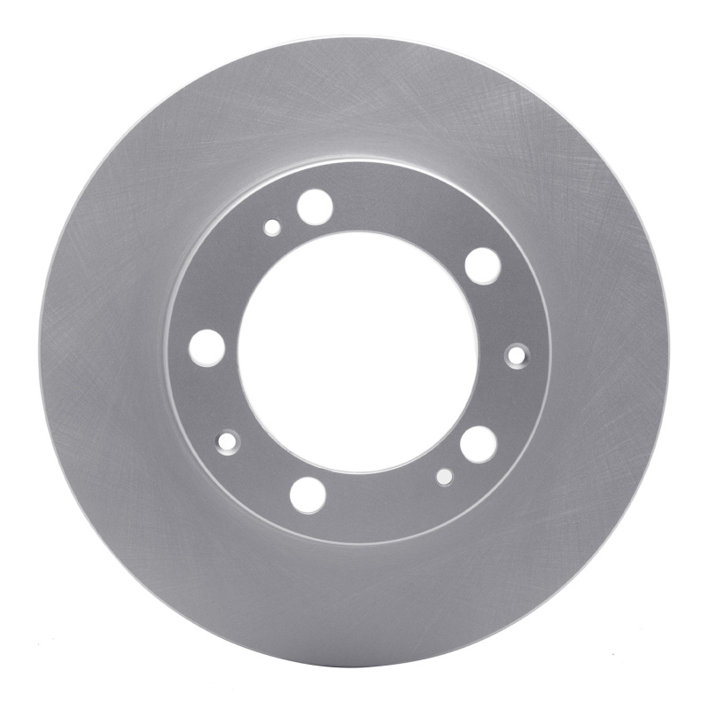 Picture of DFC 87-89 Porsche 944 (Excl Turbo) Front GeoSPEC Coated Rotor