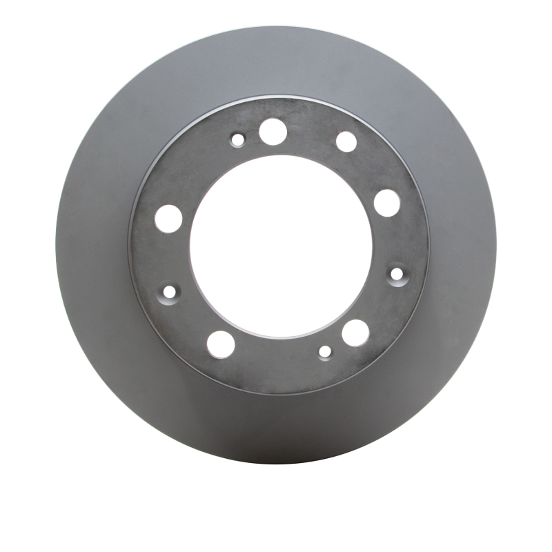 Picture of DFC 87-89 Porsche 944 (Excl Turbo) Rear GeoSPEC Coated Rotor