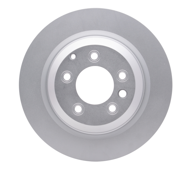 Picture of DFC 05-18 Porsche Cayenne Rear GeoSPEC Coated Rotor
