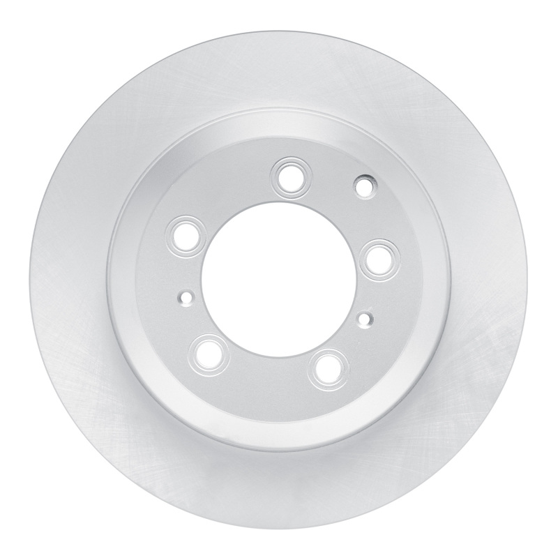 Picture of DFC 19-23 Porsche Cayenne Rear GeoSPEC Coated Rotor