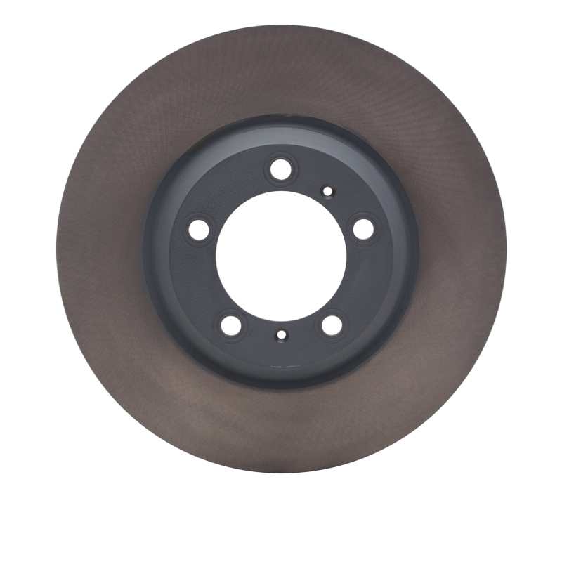 Picture of DFC 17-23 Porsche Cayenne Right Front GeoSPEC Coated Rotor